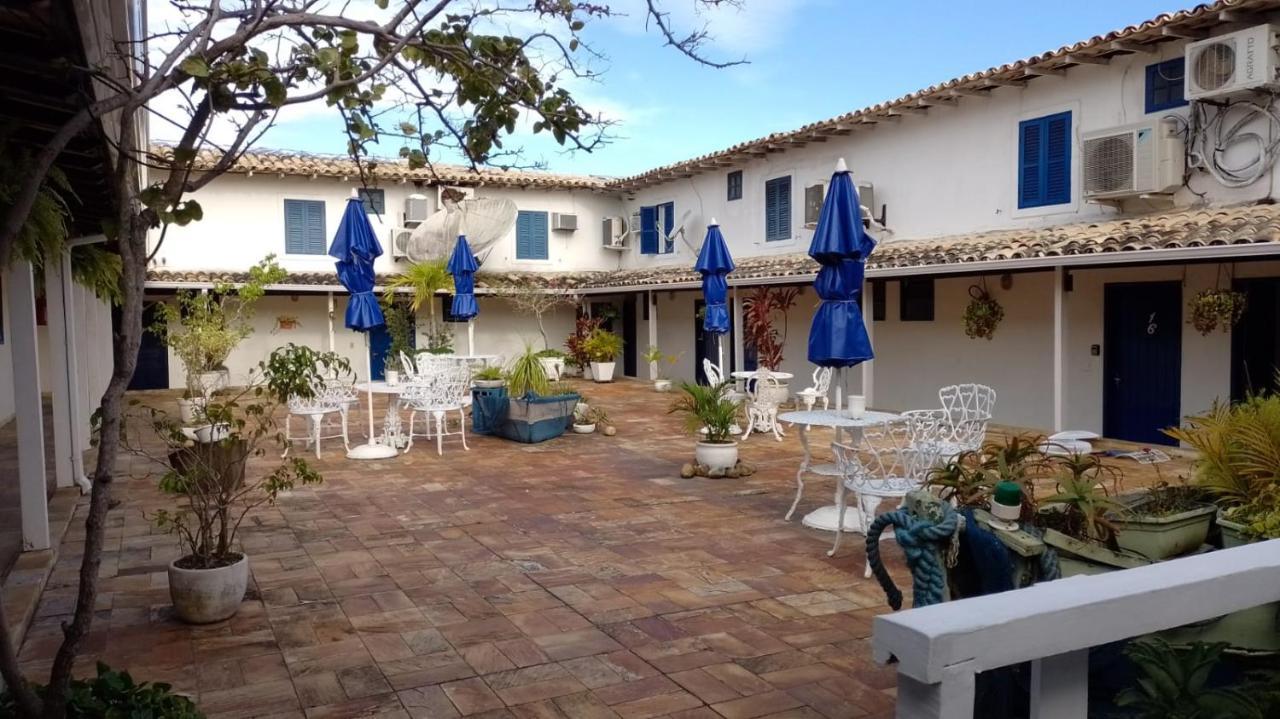 Apartamento No Centro De Buzios Exterior foto