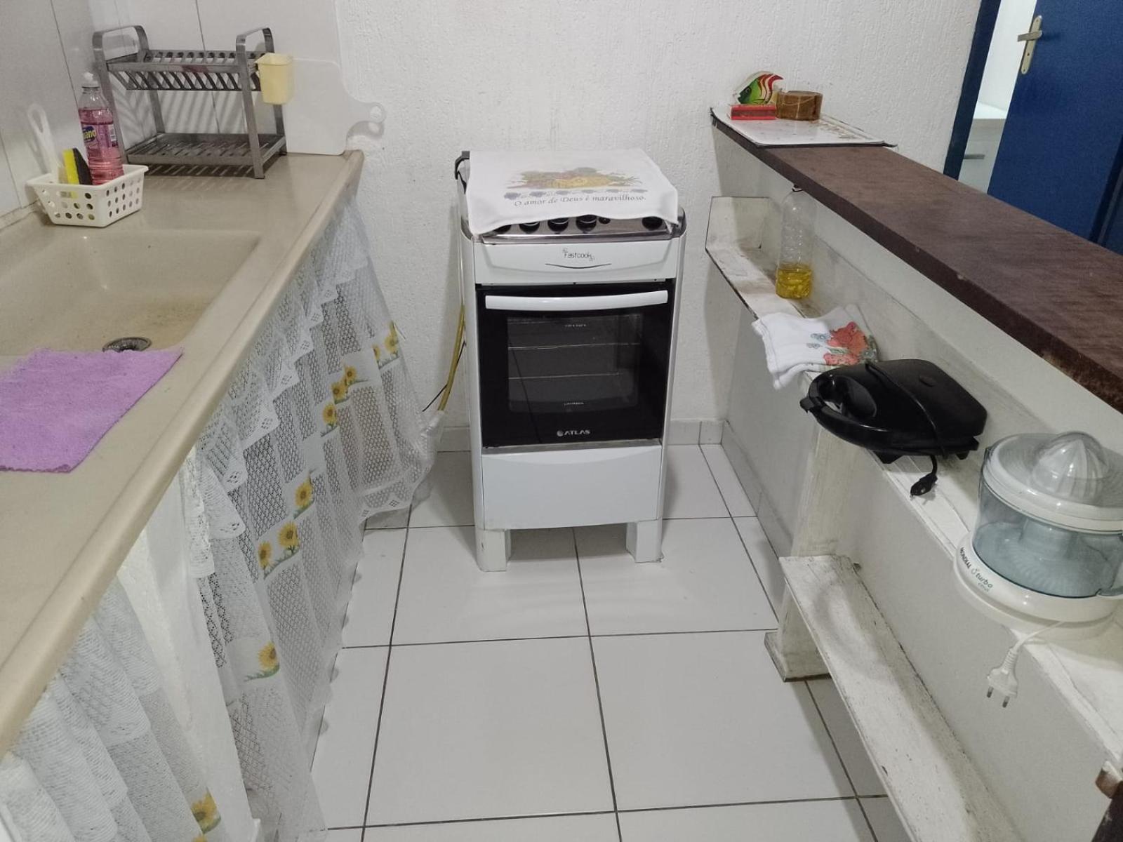 Apartamento No Centro De Buzios Exterior foto
